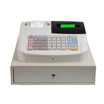 ポータブルでユーザーフレンドリーなBIMI 電子キャッシュレジャー ミニ 紙幣引き出し