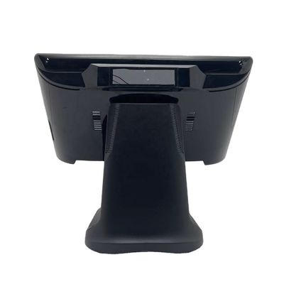 15.6インチ LCD メインディスプレイ ビミ Windows USB WIFI POS 容量タッチ付き
