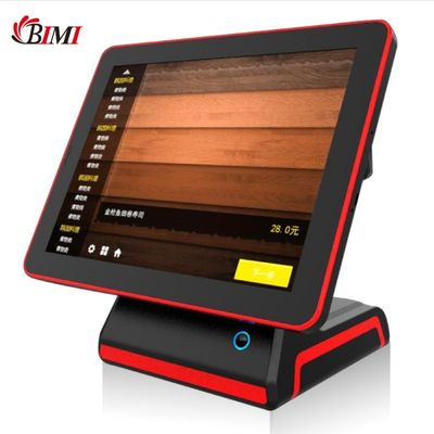 TPV POS キャッシングシステム 布置店 15インチ ウィンドウデスクトップ デベンタ キャッシングシステム