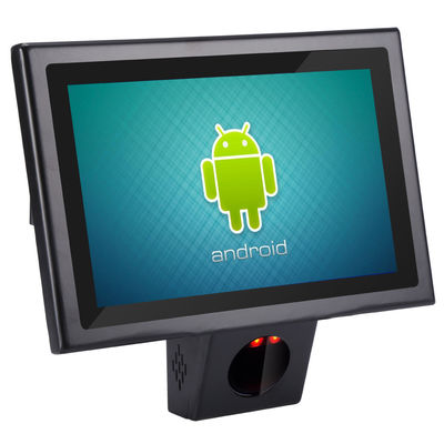 Windows/Android10.0 POSシステム 15.6インチタッチスクリーンと内蔵バーコードスキャナー