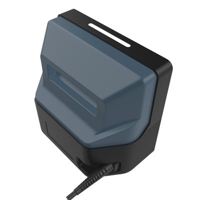 スーパーマーケット 2D デスクトップ タブレット バーコード スキャナー オムニダイレクト Qr コードリーダー
