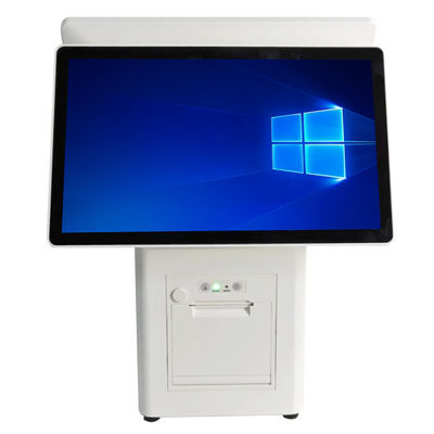 Bimi Android/Windows POSシステム 10.1'/11.6'/14'/15.6' タッチスクリーン内蔵スキャナー/熱プリンター