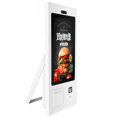 Android/Windowsシステム スーパーマーケットと小売店用のセルフサービス決済機