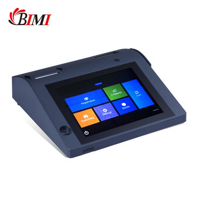 8Gハードディスク容量 Bimi電子キャッシュレジスタ オールインワン POS Androidシステム