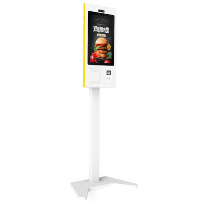 Android/Windowsシステム スーパーマーケットと小売店用のセルフサービス決済機