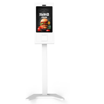Android/Windowsシステム スーパーマーケットと小売店用のセルフサービス決済機