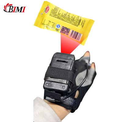 スキャン速度 300 倍/秒 ミニ BT 備蓄スキャナー あなたの手に正確なストックチェック