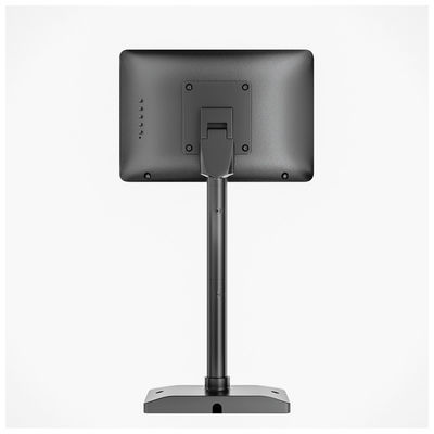 1280*800 解像度 Bimi 10.1インチ IPS 画面 チェックアウト カウンター カスタマー ディスプレイ ポール 2nd 画面