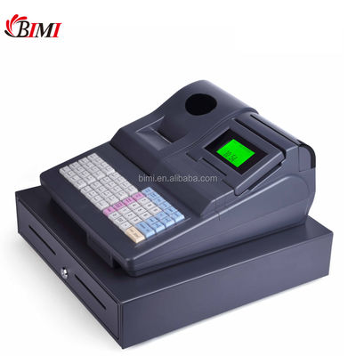 スーパーマーケット/小売店 オールインワン POS 電子キャッシュレジャー