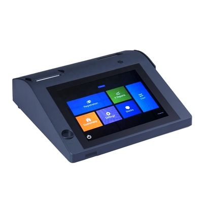 BM 10.1&quot; Android キャッシュレジャー ソフトウェア メインディスプレイ 9.7&quot;容量タッチスクリーン