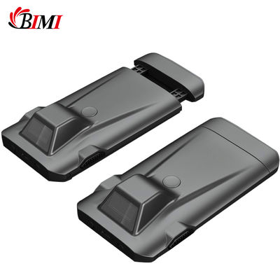 BIMI 1D/2Dバーコードスキャナー 無線とモバイル互換性