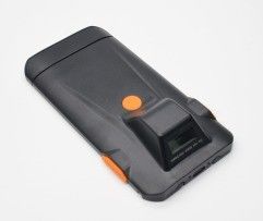 BIMI 1D/2Dバーコードスキャナー 無線とモバイル互換性