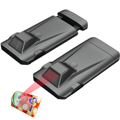 BIMI 1D/2Dバーコードスキャナー 無線とモバイル互換性