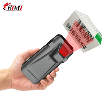 BIMI 1D/2Dバーコードスキャナー 無線とモバイル互換性