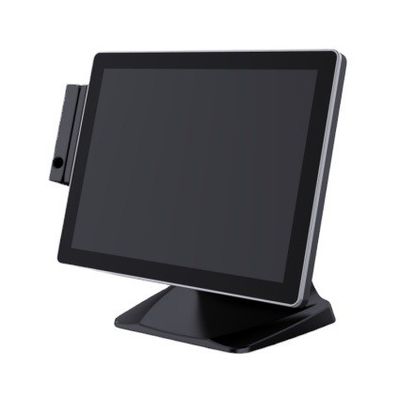 4Gメモリと外部カードリーダーを持つ15インチTPV BIMI POSからの完璧なソリューション