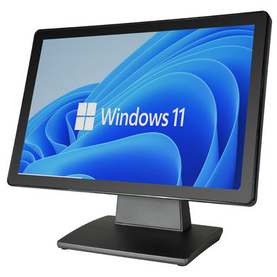 19インチタッチスクリーン アルミ合金型 オールインワンキャッシュレジスタ POS注文機