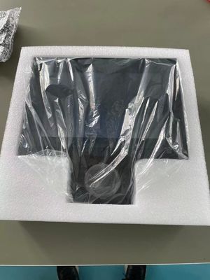 10.1インチのAndroidOS POE スーパーマーケット用の自確認キオスク ROHS認証
