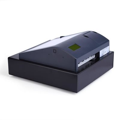 Bimi ECR-0001 POSターミナルキャッシュレジャー 9.7 インチタッチスクリーンとU-ディスク*2インターフェース