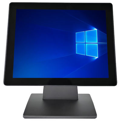15インチ アルミニウム合金 ハウジング トッチ POS オールインワン キャッシング 販売ポイント