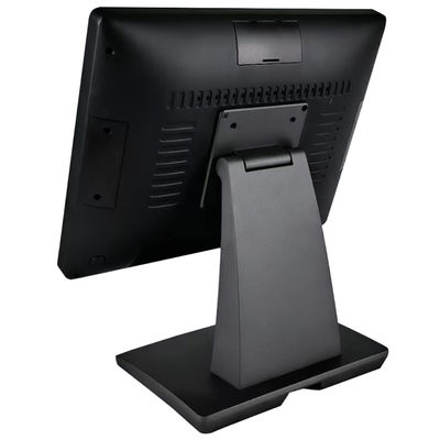 15インチ アルミニウム合金 ハウジング トッチ POS オールインワン キャッシング 販売ポイント