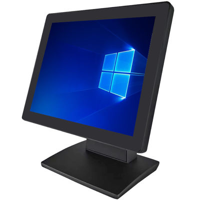 15インチ アルミニウム合金 ハウジング トッチ POS オールインワン キャッシング 販売ポイント