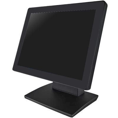 15インチ アルミニウム合金 ハウジング トッチ POS オールインワン キャッシング 販売ポイント