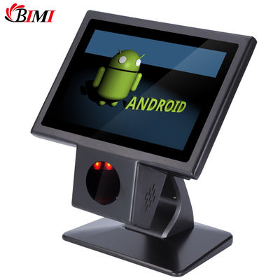 Windows/Android 10.0 システム 10.1'' スマートショップ POS システム用のタッチ 検証器 オールインワン