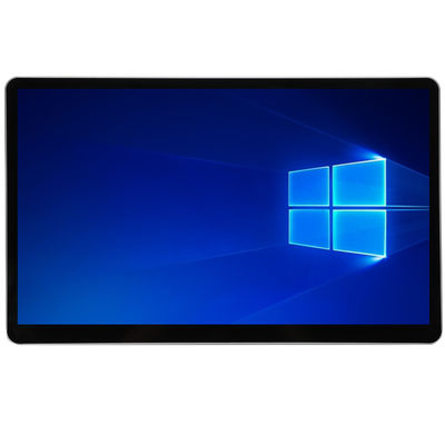 黒 15/18.5/21.5/32インチタッチ オールインワン POS KDS タッチパネル PC キッチン注文