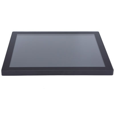 15インチ 工業級 防水 オールインワン POS キッチンディスプレイシステム Android KDS レストラン用