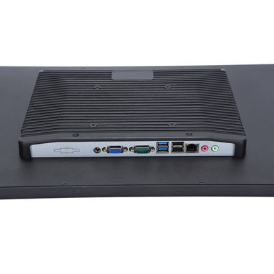 4Gメモリ 21.5インチ オールインワンキャッシュレジスタ