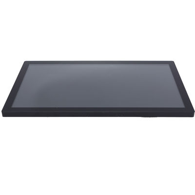 WIFI キッチンディスプレイシステム オールインワン システム POS キャッシュレジャー 15/15.6/18.5/21.5インチ