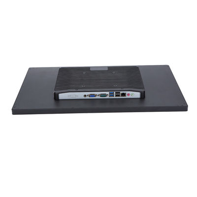 WIFI キッチンディスプレイシステム オールインワン システム POS キャッシュレジャー 15/15.6/18.5/21.5インチ