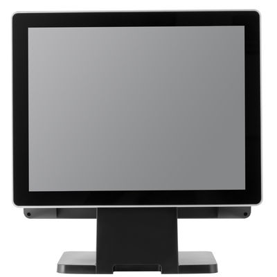 15インチ オールインワン レストラン POSシステム SDK機能と 32G / 64G / 128G / 256G / 512G SSD