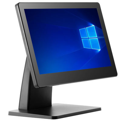 オールインワンタッチモニター POS J1800/J1900/J3544/J4125/J6412/I3/I CPU 8Gメモリ
