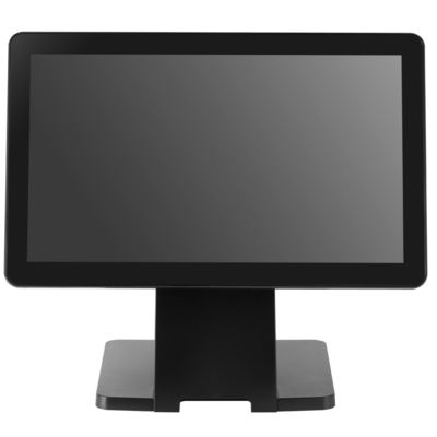 オールインワンタッチモニター POS J1800/J1900/J3544/J4125/J6412/I3/I CPU 8Gメモリ
