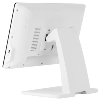 オールインワンタッチモニター POS J1800/J1900/J3544/J4125/J6412/I3/I CPU 8Gメモリ