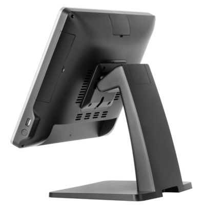 容量感触画面 POS-0066S/POS-0066 コンビニ用のキャッシュレジャー