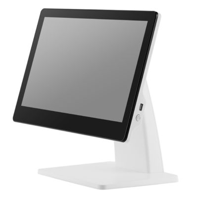 容量感触画面 POS-0066S/POS-0066 コンビニ用のキャッシュレジャー