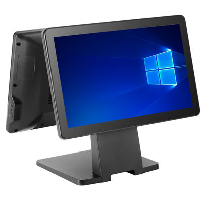 LAN/USB/COM/VGA POS-0066S/POS-0066 簡素化小売取引のためのキャッシュレジャー