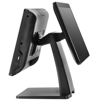 15.6インチ Windows POSシステム 10点容積タッチとLAN/USB/COM/VGAインターフェース