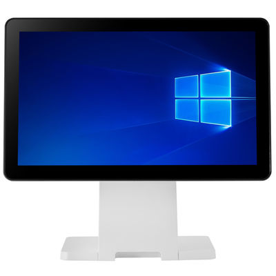 POS-0066S/POS-0066 LAN/USB/COM/VGAインターフェースのタッチスクリーン POSマシン