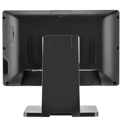 POS-0066S/POS-0066 LAN/USB/COM/VGAインターフェースのタッチスクリーン POSマシン