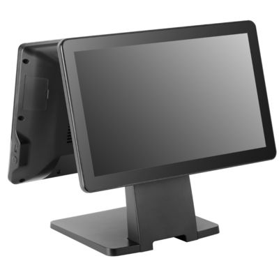 POS-0066S/POS-0066 15インチ/15.6インチ タッチ POS システム オールインワン PC Android OS