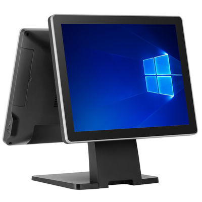 J1800/J1900/J3544/J4125/J6412/I3/I CPU を搭載した小売店およびレストランのキャッシュキャスター