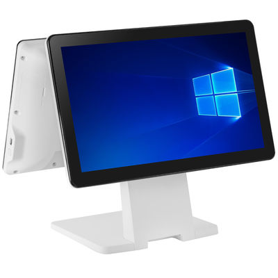 POS-0066S J1800 CPU と容量タッチスクリーンモニター付き オールインワン 販売ポイント