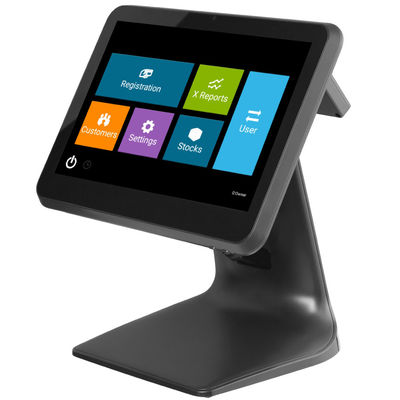 カパシティブスクリーン POS システムと SDK を使って,ビジネス運営に革命を起こしてください.