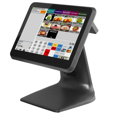 容量タッチスクリーンWiFi POSシステム レストランと小売店 無料ソフトウェア