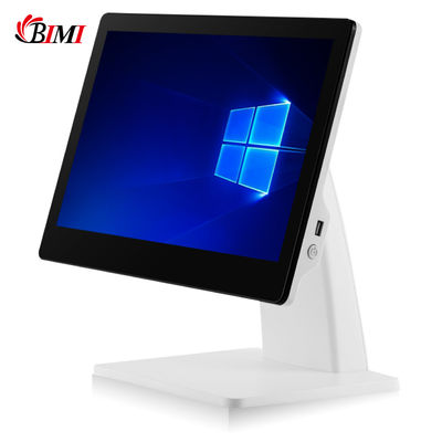キャッシング・ポイント・オブ・セール POS・ターミナル 2G/4G/8Gメモリ 15'/15.6' メインディスプレイ