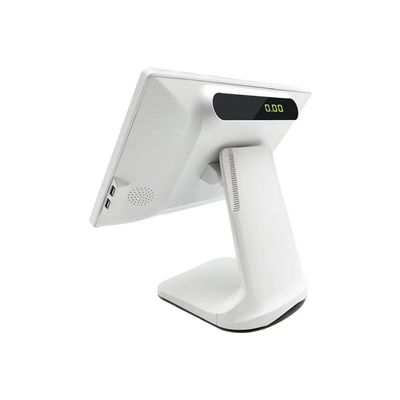 Windows POS マシン 15インチ エコノミック・ポイント・オブ・セール・システム USBとRS232インターフェース