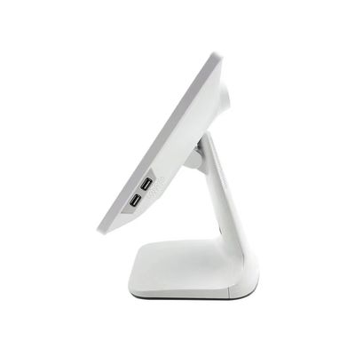 Windows POS マシン 15インチ エコノミック・ポイント・オブ・セール・システム USBとRS232インターフェース